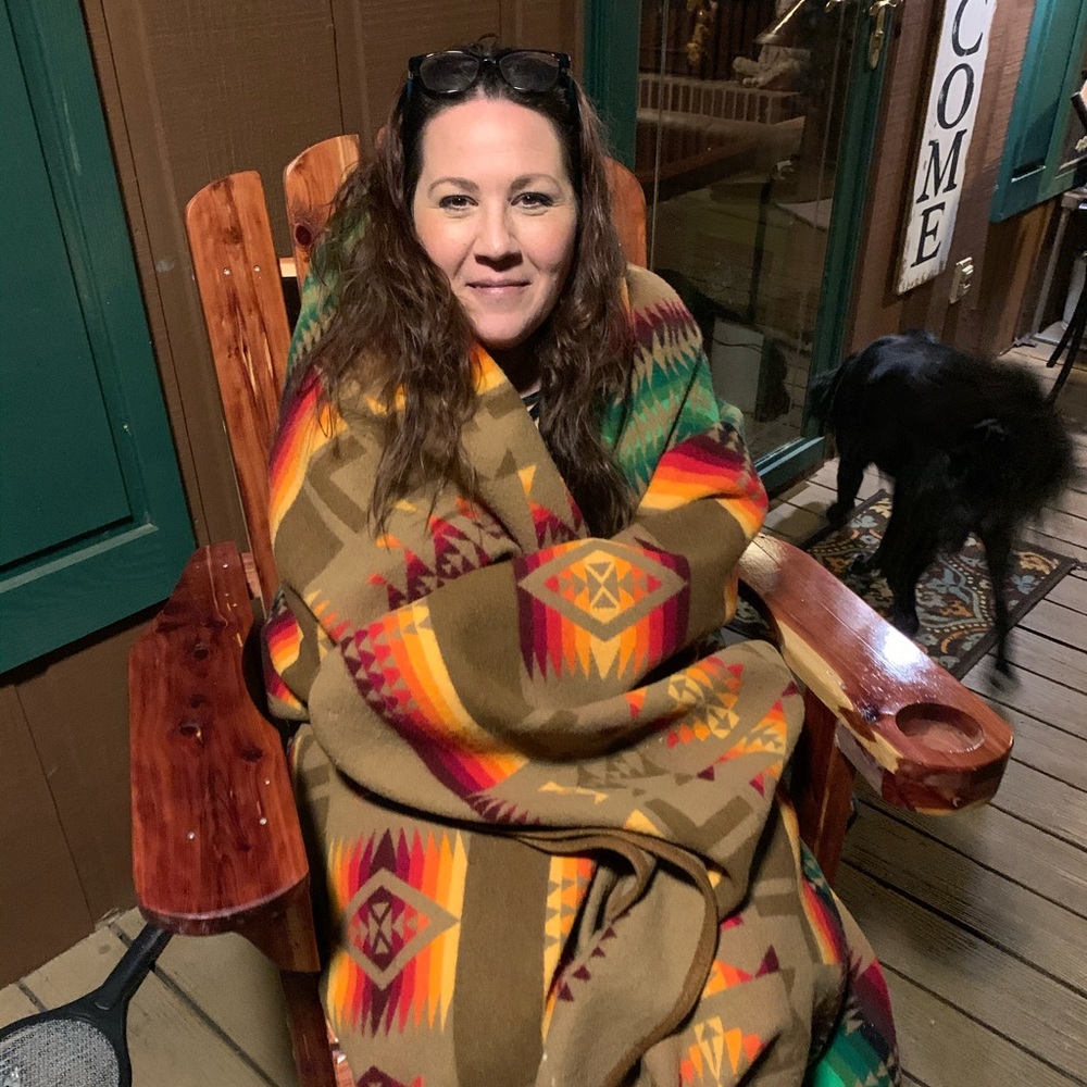 Meet your Posher, September